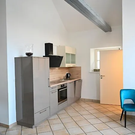 Apartment Lekker